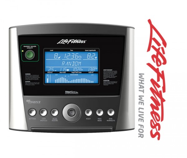 T5 mit Go Laufband - inkl. Montage und Bodenmatte