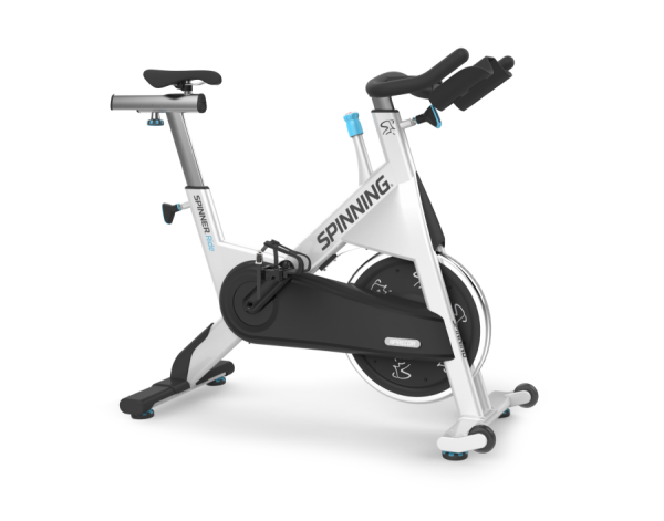 Spinner® Ride Indoor Bike / Cycle. Aktuelles Modell von Precor. Spinning Bike Inkl. Montage.