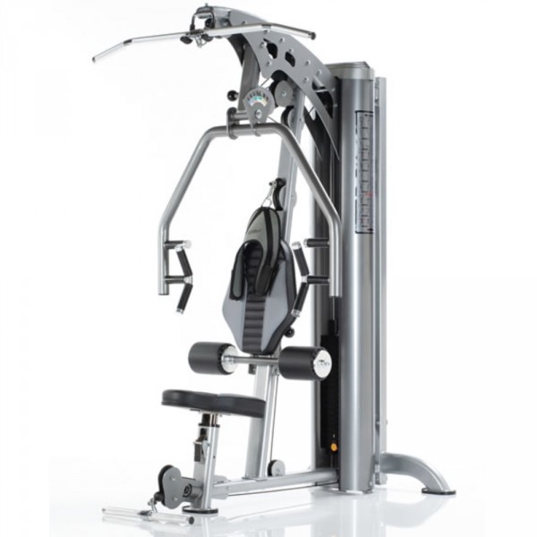 Apollo 7200 Fitness Station - Kraftstation inkl. Gratis AUFBAU