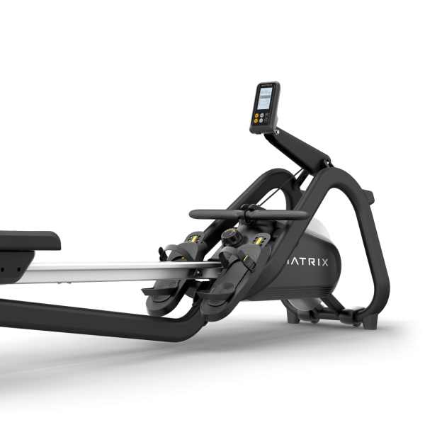 Rower - Low-Impact-Rudergerät - inkl. Montage