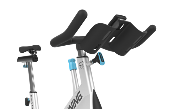 Spinner® Ride Indoor Bike / Cycle. Aktuelles Modell von Precor. Spinning Bike Inkl. Montage.