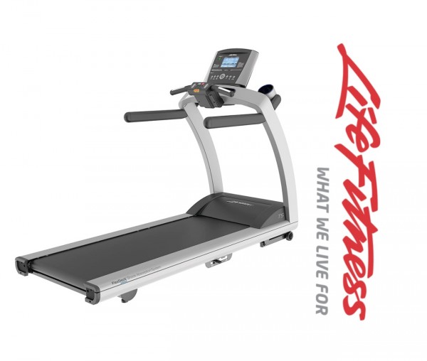 T5 mit Go Laufband - inkl. Montage und Bodenmatte