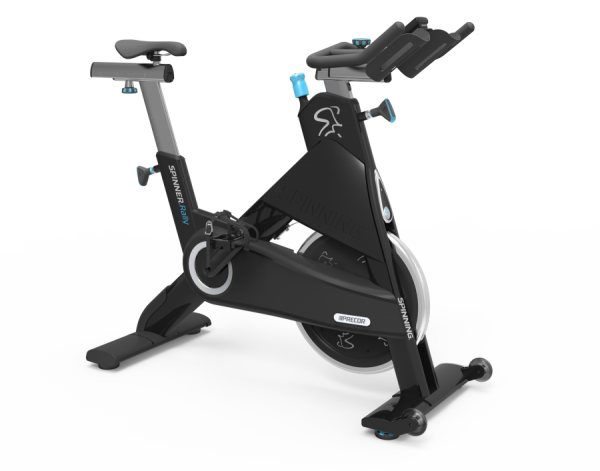 Spinner® Rally Indoor Bike / Cycle. Aktuelles Modell von Precor. Spinning Bike Inkl. Montage.