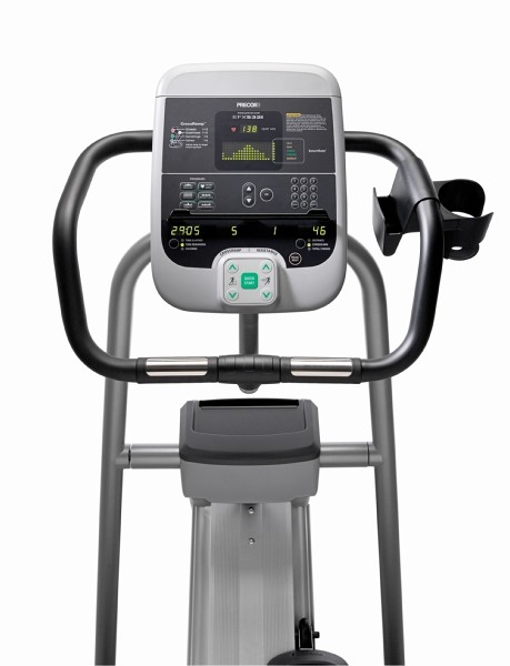 EFX 532i Elliptical Crosstrainer. Leasing möglich